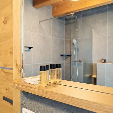 Apartament Postfeld