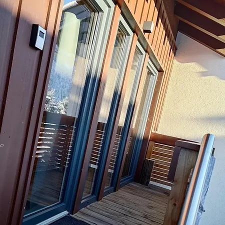 Postfeld Appartement *