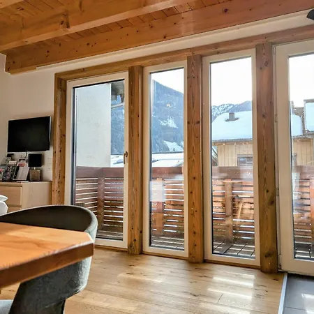 Appartement Postfeld