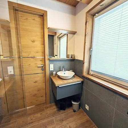 Apartment Postfeld *