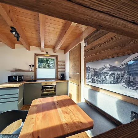 Postfeld Neukirchen am Großvenediger