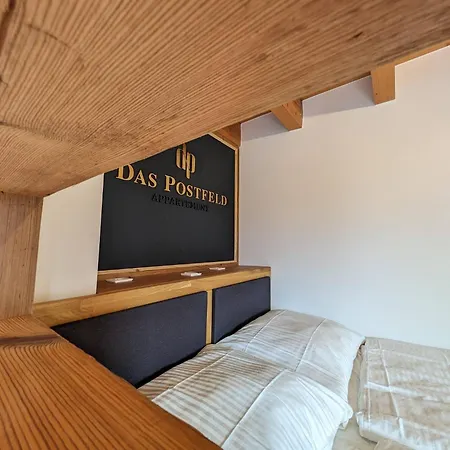 Postfeld Apartment