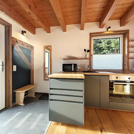 Appartement Postfeld
