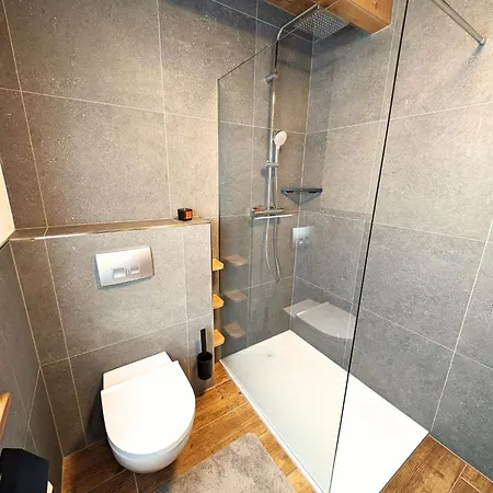 Postfeld Apartament