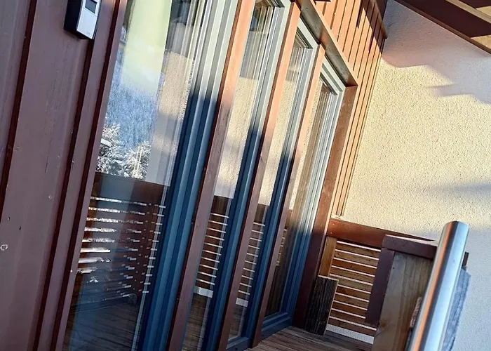 Postfeld Apartmán *