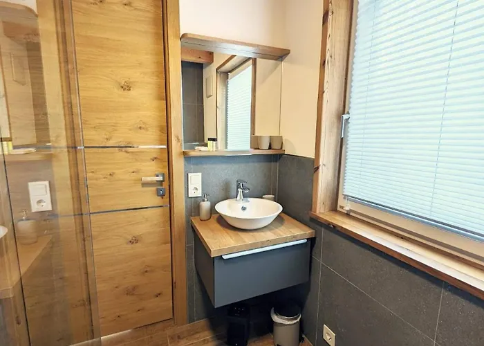 아파트 Postfeld *