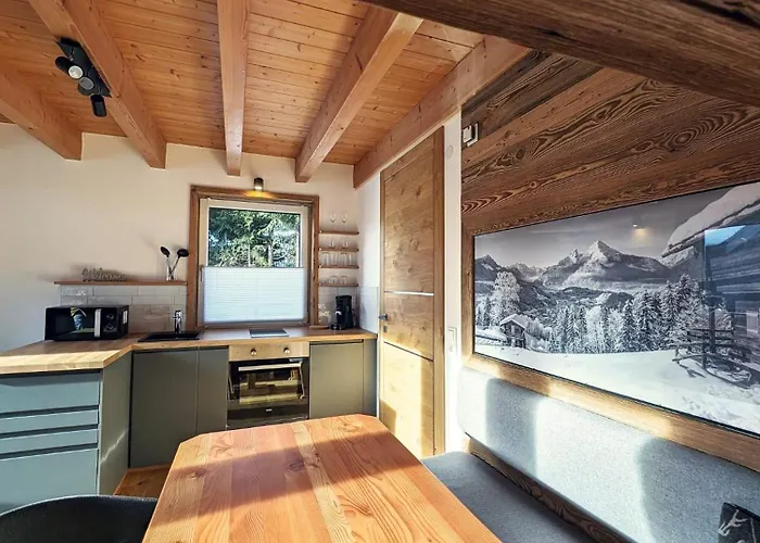 Postfeld Neukirchen am Großvenediger